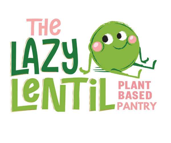 The Lazy Lentil Plant Based Pantry