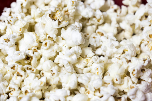 Popcorn Kernels
